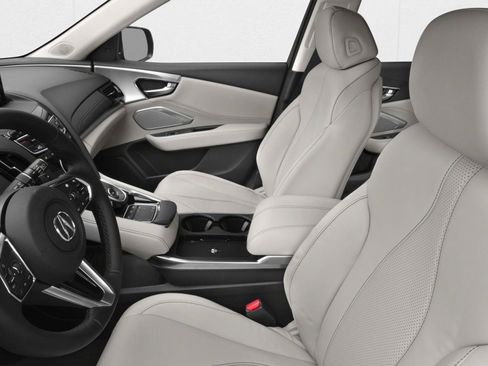 New 2026 Acura RDX SH-AWD w/ Technology Package image 6