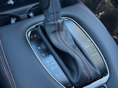 New 2026 Honda HR-V Sport image 22