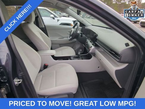 Used 2024 Hyundai Kona SEL image 38