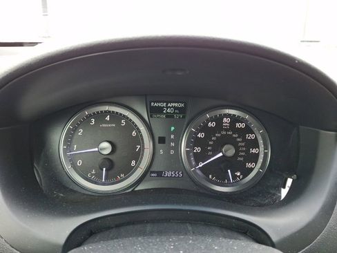 Used 2012 Lexus ES 350 FWD image 4
