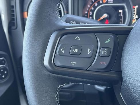 New 2026 Jeep Gladiator Mojave image 18