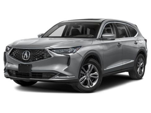 Used 2024 Acura MDX FWD image 1