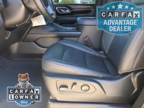 Used 2023 Chevrolet Tahoe Z71 image 16