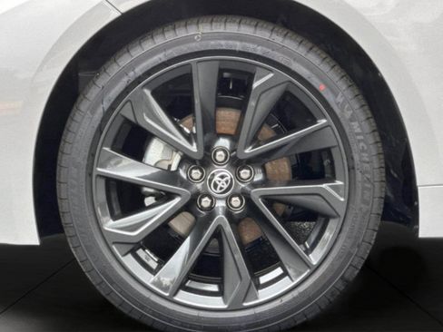 New 2026 Toyota Corolla XSE image 32