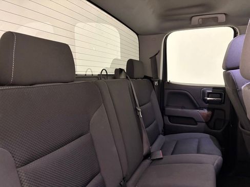 Used 2018 GMC Sierra 1500 SLE w/ SLE Value Package AWD/4WD image 30