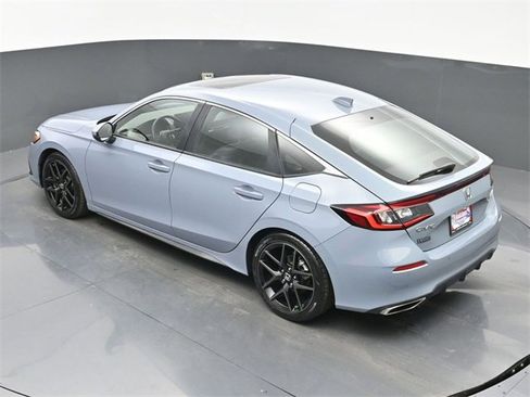 Certified 2022 Honda Civic Sport Touring image 31