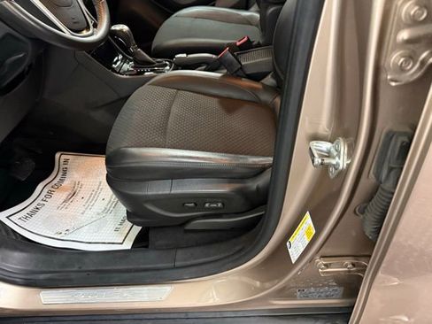 Used 2018 Buick Encore Preferred image 11