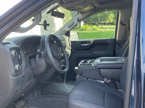 Used 2020 GMC Sierra 1500 4x4 Crew Cab w/ Sierra Value Package image 5