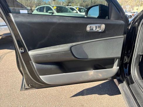 Used 2024 Hyundai Ioniq 6 SEL image 24