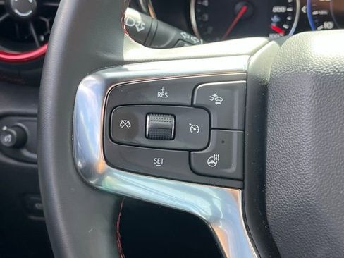 Used 2025 Chevrolet Blazer RS AWD/4WD image 10