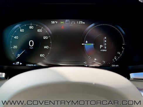 Used 2019 Volvo S60 T8 Inscription image 15