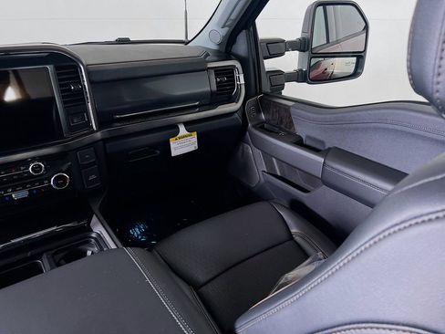 New 2026 Ford F350 Lariat w/ Black Appearance Package AWD/4WD image 27