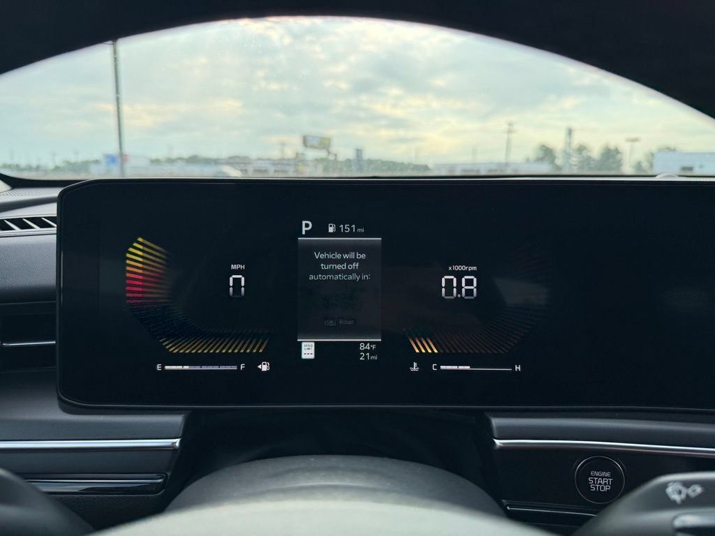 New 2026 Kia K5 GT-Line image 17