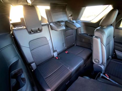 Used 2023 Nissan Pathfinder Rock Creek image 29