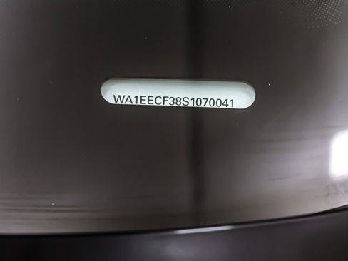 Used 2025 Audi Q3 2.0T Premium Plus w/ Premium Plus Package image 25