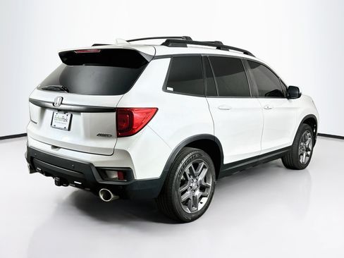 Used 2023 Honda Passport EX-L image 9