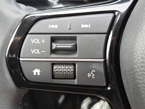 Used 2024 Honda CR-V EX-L image 4