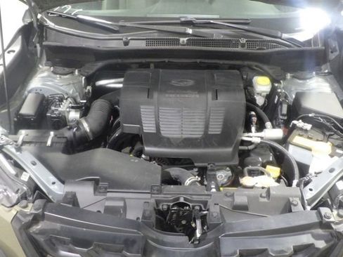 Used 2024 Subaru Forester Wilderness image 10