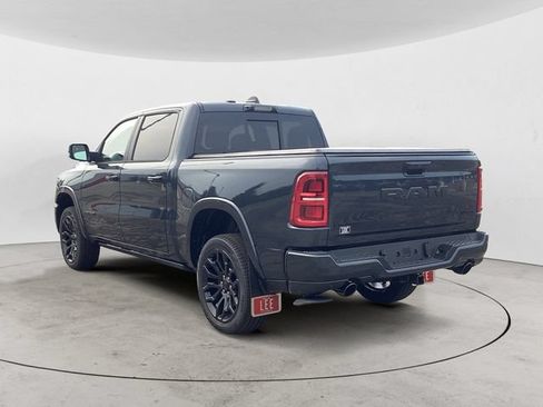 New 2026 RAM 1500 Limited AWD/4WD image 3