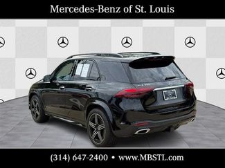 Certified 2026 Mercedes-Benz GLE 350 4MATIC video 3