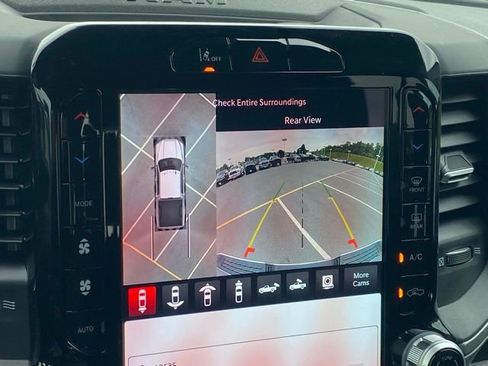 New 2025 RAM 2500 Tradesman image 21