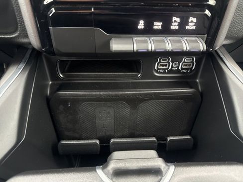 Certified 2023 RAM 1500 Laramie image 19