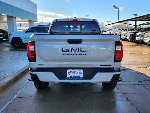New 2026 GMC Canyon Elevation w/ Convenience Package image 5