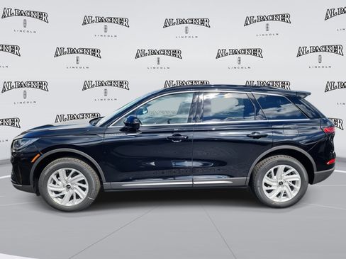 New 2026 Lincoln Corsair Premiere image 2