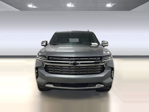 Used 2021 Chevrolet Tahoe Premier w/ Premium Package AWD/4WD image 5