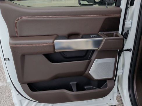 New 2026 Ford F350 King Ranch w/ Chrome Package AWD/4WD image 38
