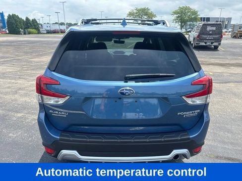 Used 2023 Subaru Forester Touring w/ Popular Package #2 AWD/4WD image 5
