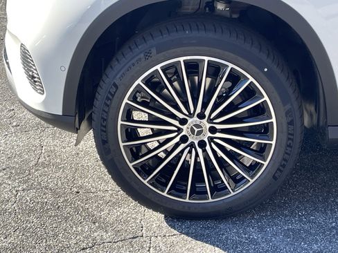 New 2026 Mercedes-Benz GLC 300 image 16