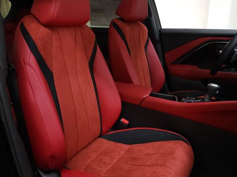 New 2025 Acura ADX A-Spec image 45