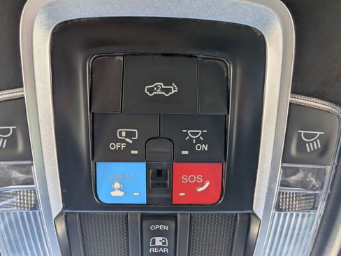 Used 2025 RAM 1500 Big Horn image 23