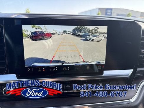 Used 2024 GMC Sierra 1500 SLT w/ SLT Premium Plus Package AWD/4WD image 20