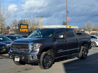 Used 2018 Toyota Tundra SR5 w/ TRD Off Road Package video 1