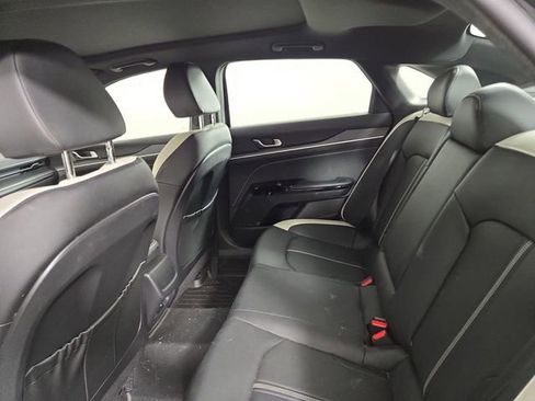 Used 2025 Kia K5 GT-Line w/ GT-Line Premium Package image 14