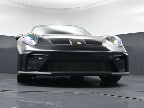 Certified 2026 Porsche 911 GT3 RWD image 28