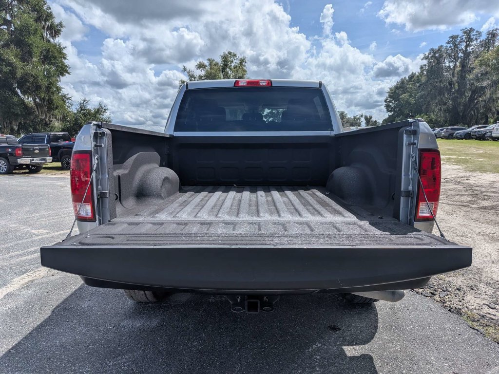 Used 2022 RAM 1500 Tradesman w/ Popular Equipment Group AWD/4WD image 11