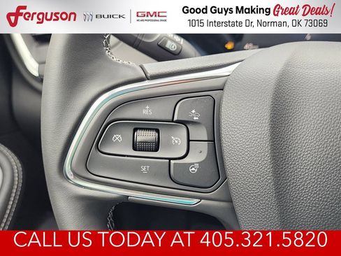 New 2026 Buick Encore GX Preferred w/ Comfort Package FWD image 19