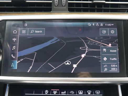 Used 2019 Audi A6 3.0T Prestige w/ Prestige Package image 28