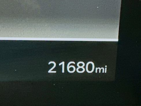 Used 2025 Kia K4 LXS image 19