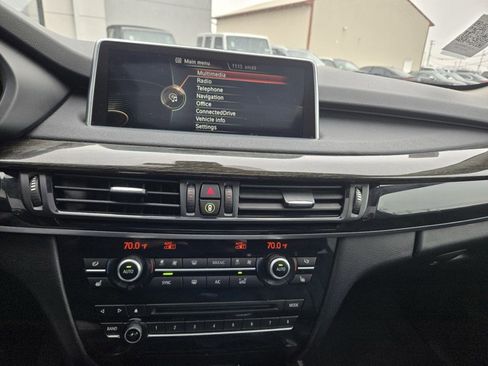Used 2016 BMW X5 xDrive35i image 18