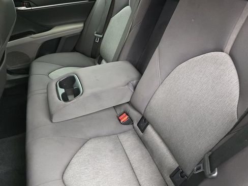 Used 2024 Toyota Camry LE w/ Convenience Package FWD image 14