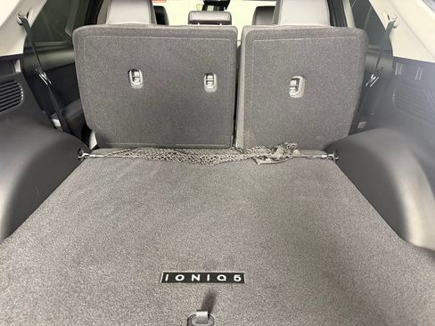 Used 2025 Hyundai Ioniq 5 SEL RWD image 23