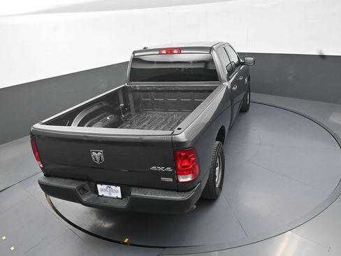 Used 2019 RAM 1500 Tradesman w/ Popular Equipment Group AWD/4WD image 19