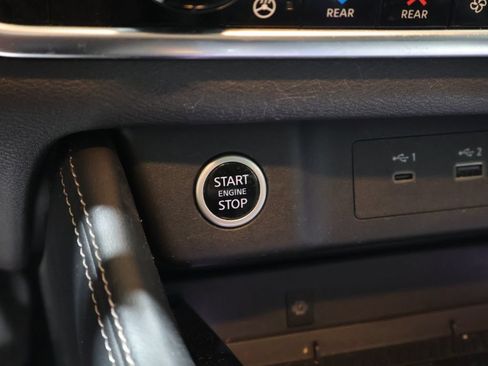 Used 2023 Nissan Rogue Platinum w/ Platinum Premium Package AWD/4WD image 29