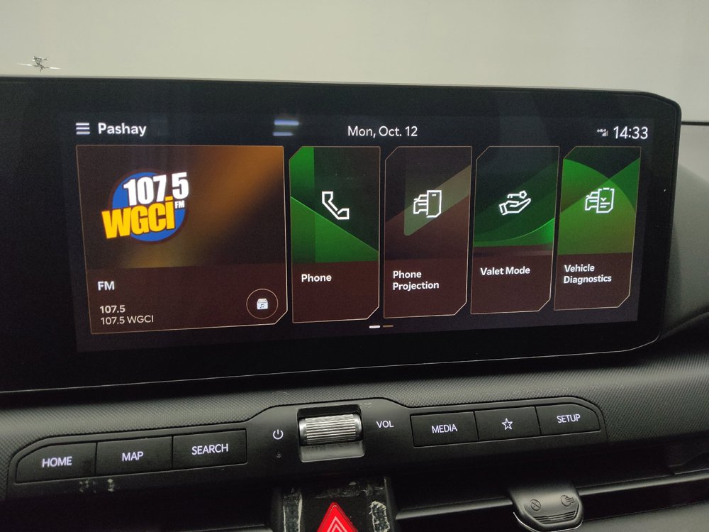 Used 2025 Kia K4 FWD image 25