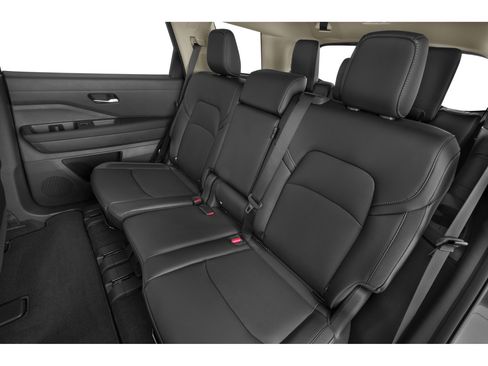 New 2026 Nissan Pathfinder SL AWD/4WD image 18