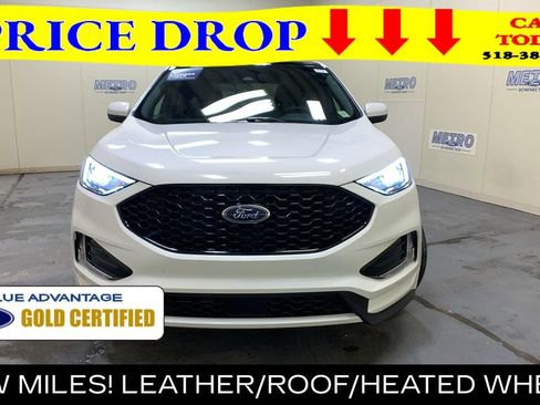 Certified 2024 Ford Edge ST-Line AWD/4WD image 47